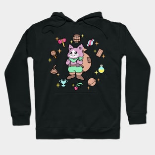 NEKO Hoodie